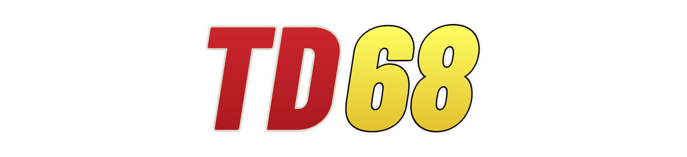 td68 logo